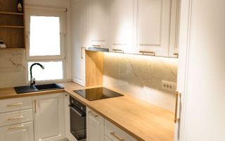 Apartament 4 camere complet renovat – Mănăștur, zona Big - Poză 3