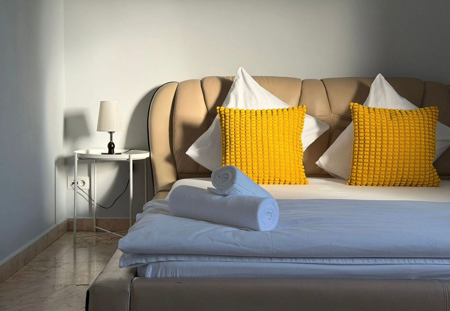 Penthouse Ultracentral de vanzare Timpuri Noi - Poză 3
