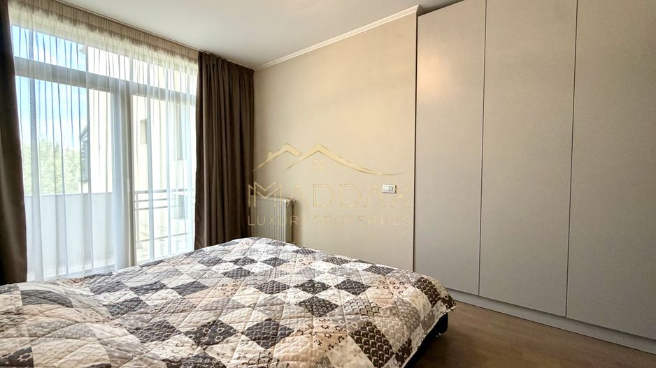Duplex 4 camere // 179 mp utili + terasa 49 mp / 1 Parcare // Floreasca - Poză 40