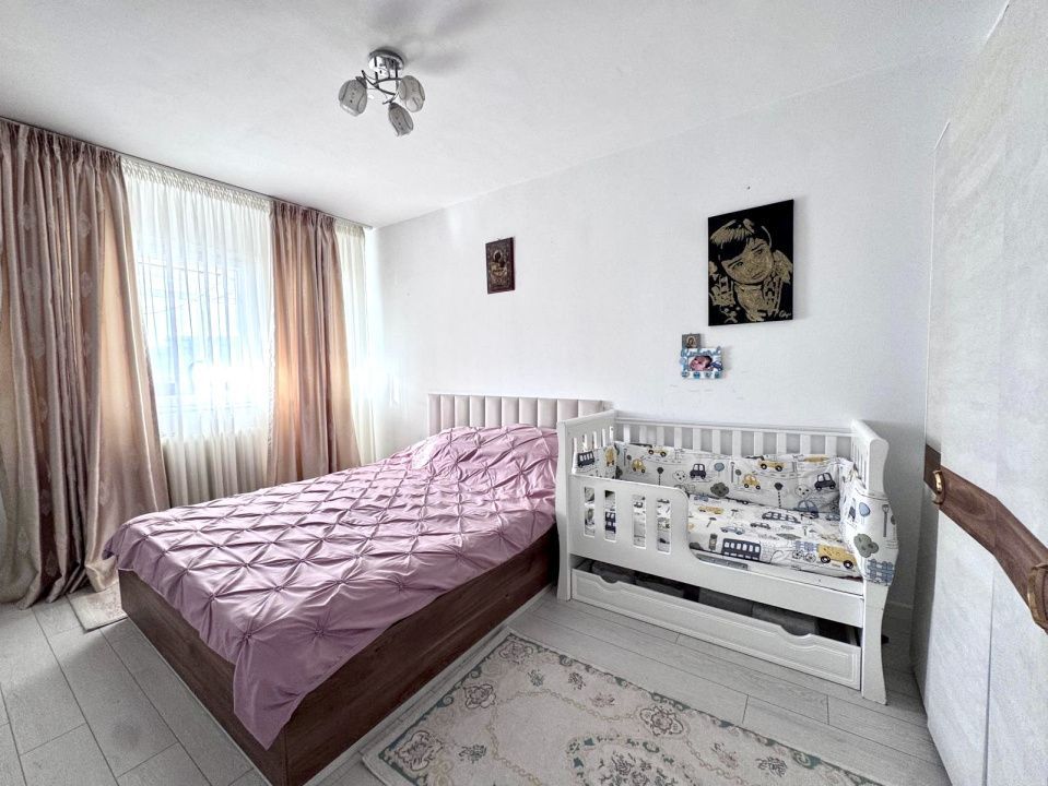Apartament 3 camere de vanzare II Colentina/ Doamna Ghica - Poză 14