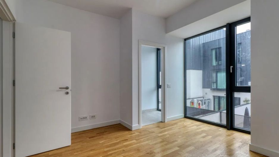 Avalon Estate- Vilă Townhouse P+3 248mp în complex rezidential - Poză 8