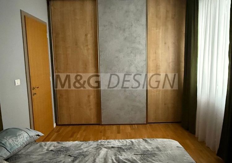 Apartament 2 camere Mosnita Noua bloc nou - Poză 6