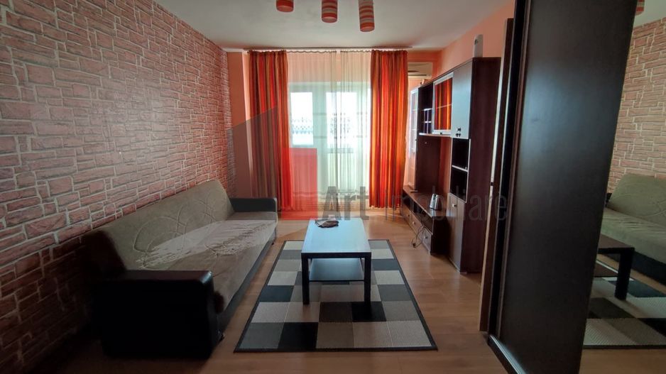 Apartament cu 2 camere de vanzare-Margeanului-Rahova-cu centrala - Poză 1