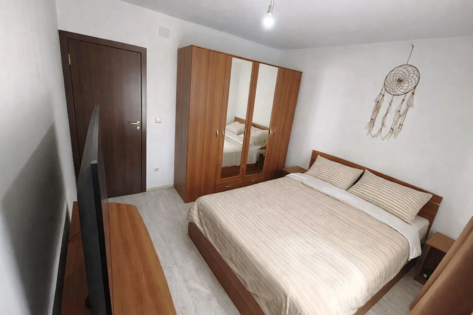 Apartament 2 camere, Zona Aradului, Mobilat si Utilat complet - Poză 2