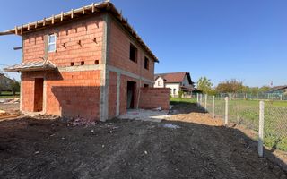 Remetea Mare-3 Camere-Predare la Cheie - Poză 5