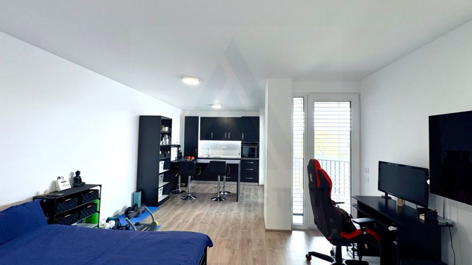 Apartament 2 camere  terasă 10 mp și parcare subterană in Arhitecților - Poză 1