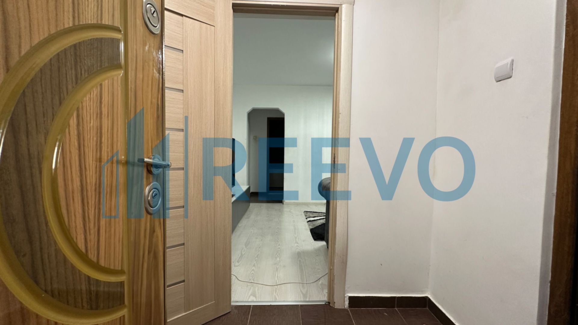 Apartament de vânzare, 2 camere, Bucegi - Poză 12