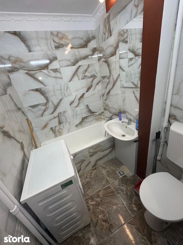 De inchiriat apartament 2 camere zona Lujerului LUX - Poză 10