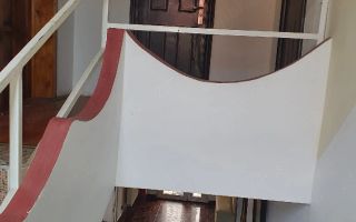 Apartament 2 camere zona Mircea cel Batran la vila - Poză 8