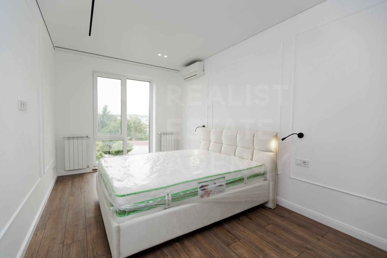 Chirie apartament, 3 camere, strada Moara Roșie, Centru - Poză 4