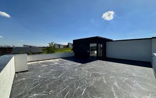 Vilă tip Duplex Premium P+1E+Terasa Panoramică, 4 Camere, 2 Băi, 190 MP, Rediu - Poză 8