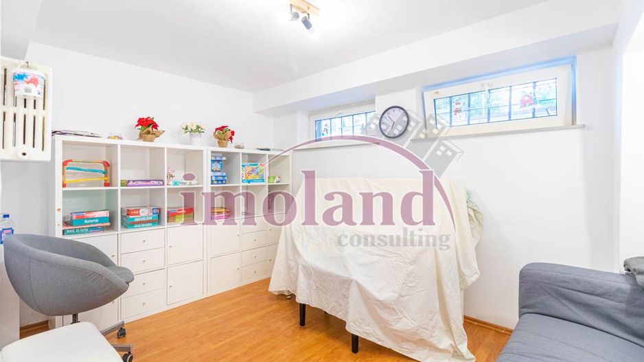 Imobil -  teren 440 mp - Floreasca- Compozitori - Poză 27