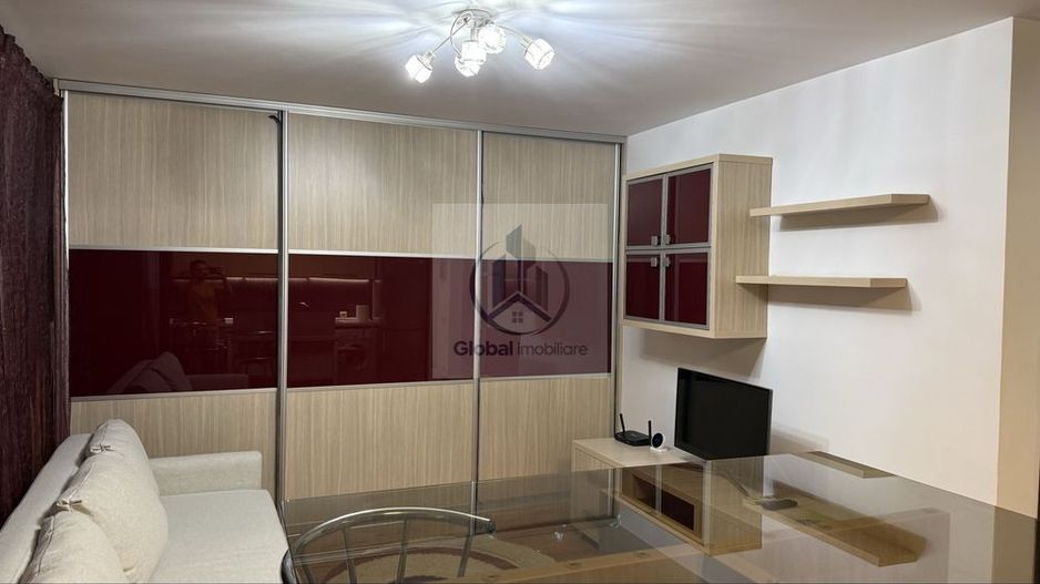 Apartament 2 camere Mihai Bravu | 50 mp | 550 € - Poză 2