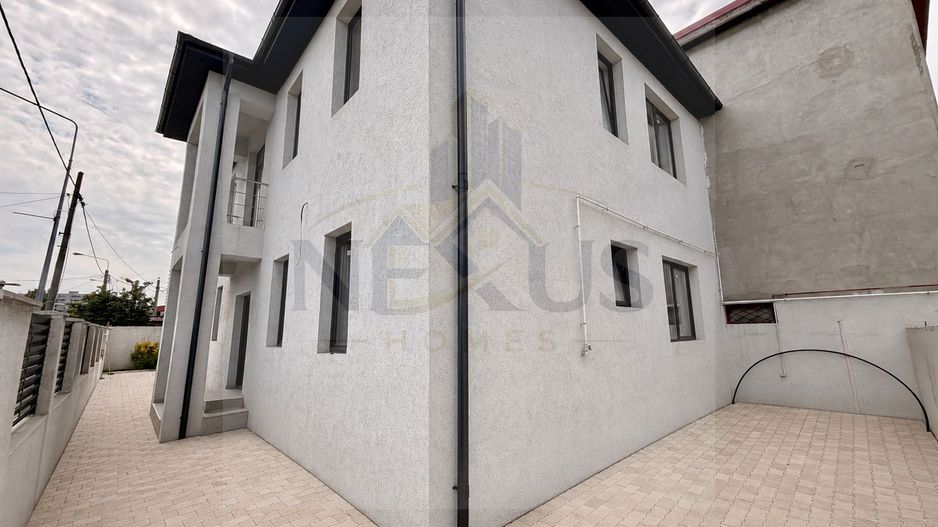 Vila individuala P+1E | Cheile Turzii- 5 camere - Mutare rapida - Poză 2