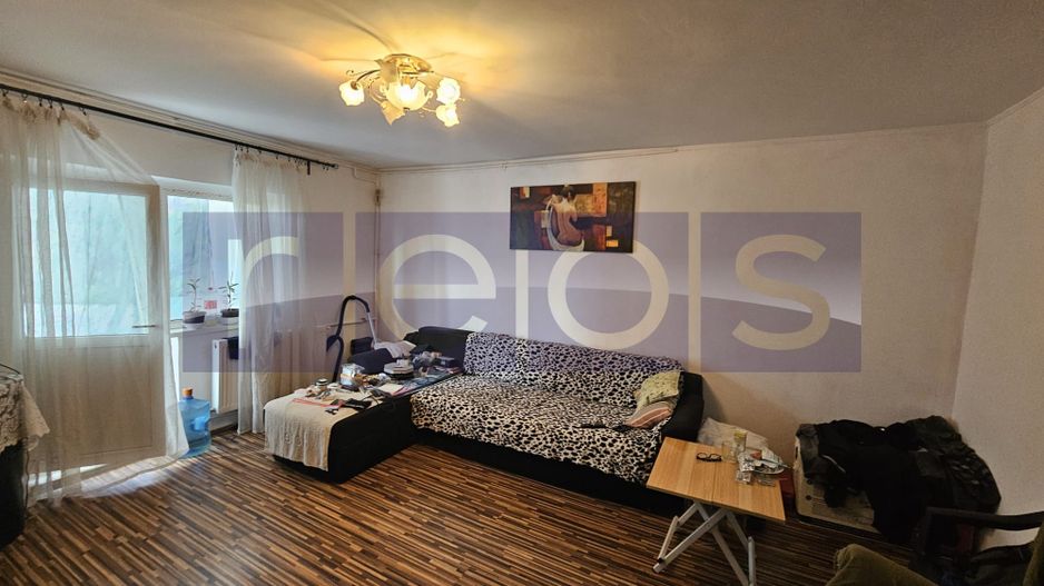 Apartament 2 camere de vânzare – zona Sebastian–Prosper - Poză 1