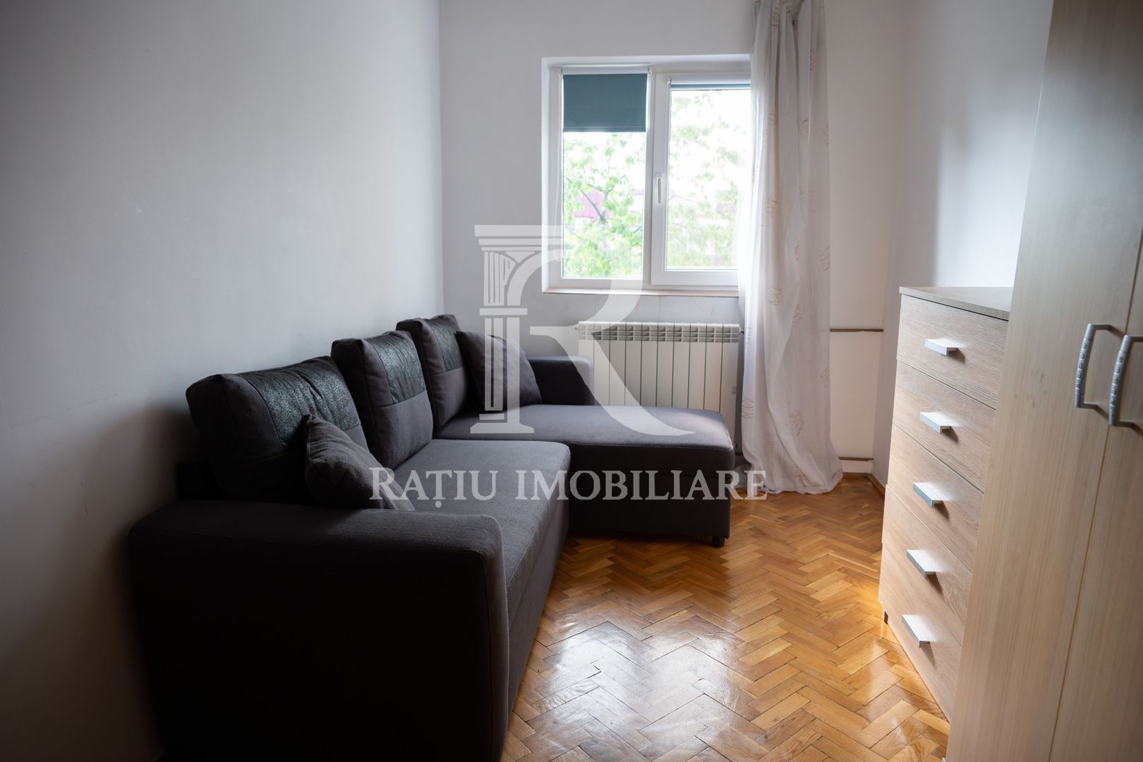 Apartament cu 3 camere | Rogerius | Oradea - Poză 6