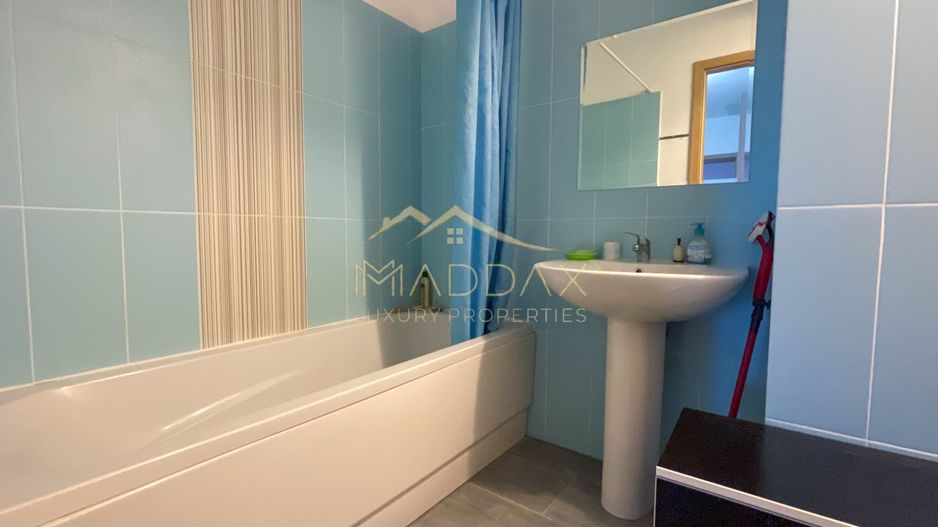 Apartament 4 camere de vanzare II Baneasa II Pipera II Parcare - Poză 24