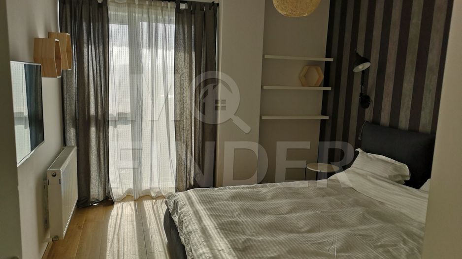 Apartament de Lux zona Centrala, NTT Data - Poză 8