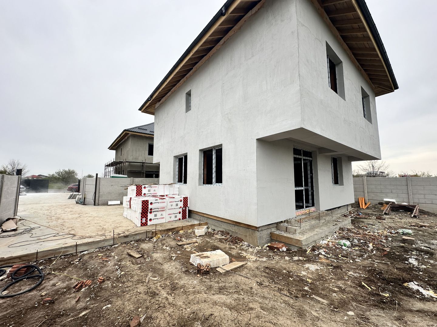 CASA SINGULARA PRELUNGIREA GHENCEA, TOATE UTILITATILE, COMISION 0% - Poză 6