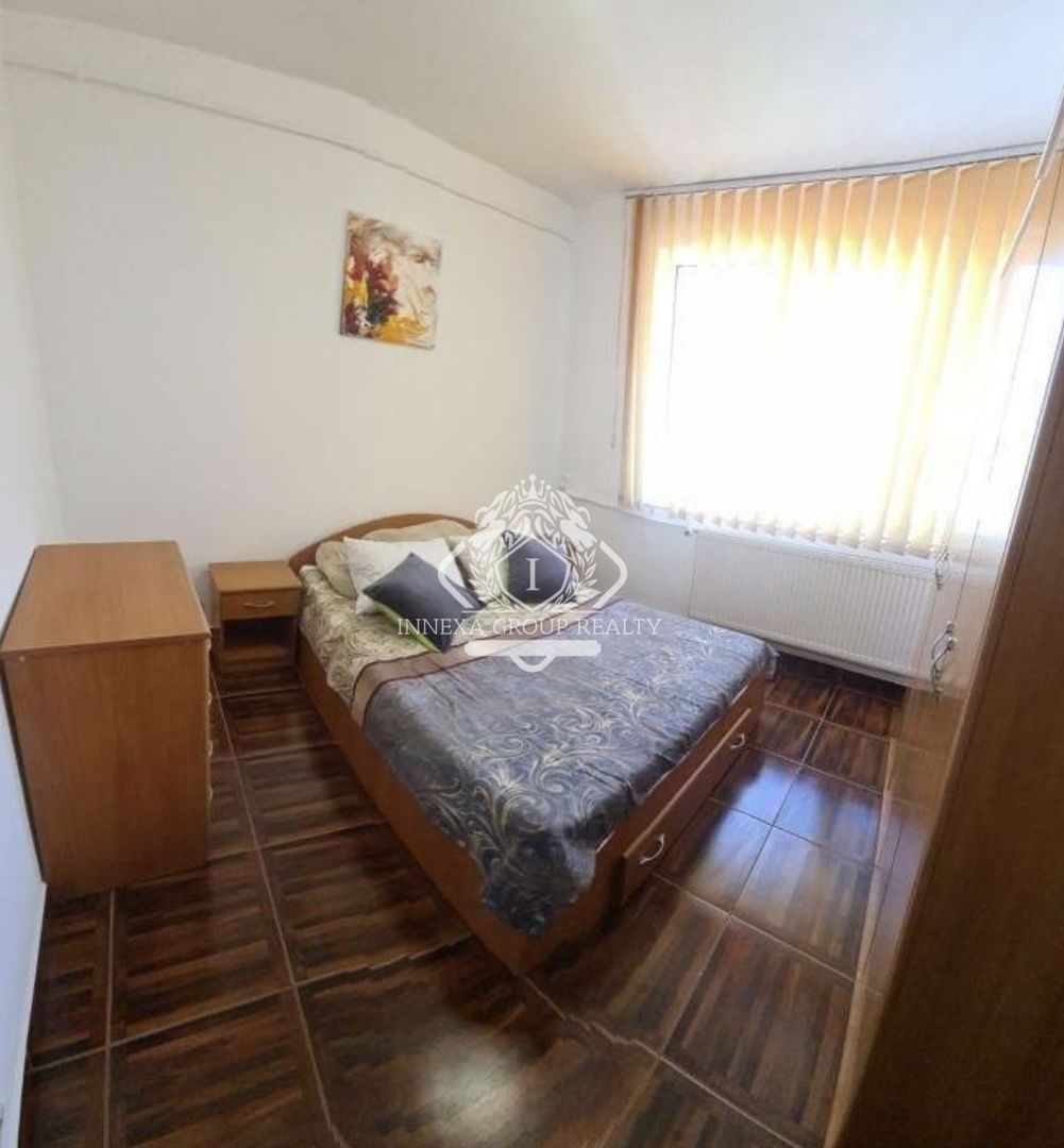 Gara de Nord | Apartament 2 camere decomandat | Lângă metrou - Poză 6