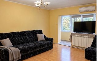 Apartament 3 camere Gorjului