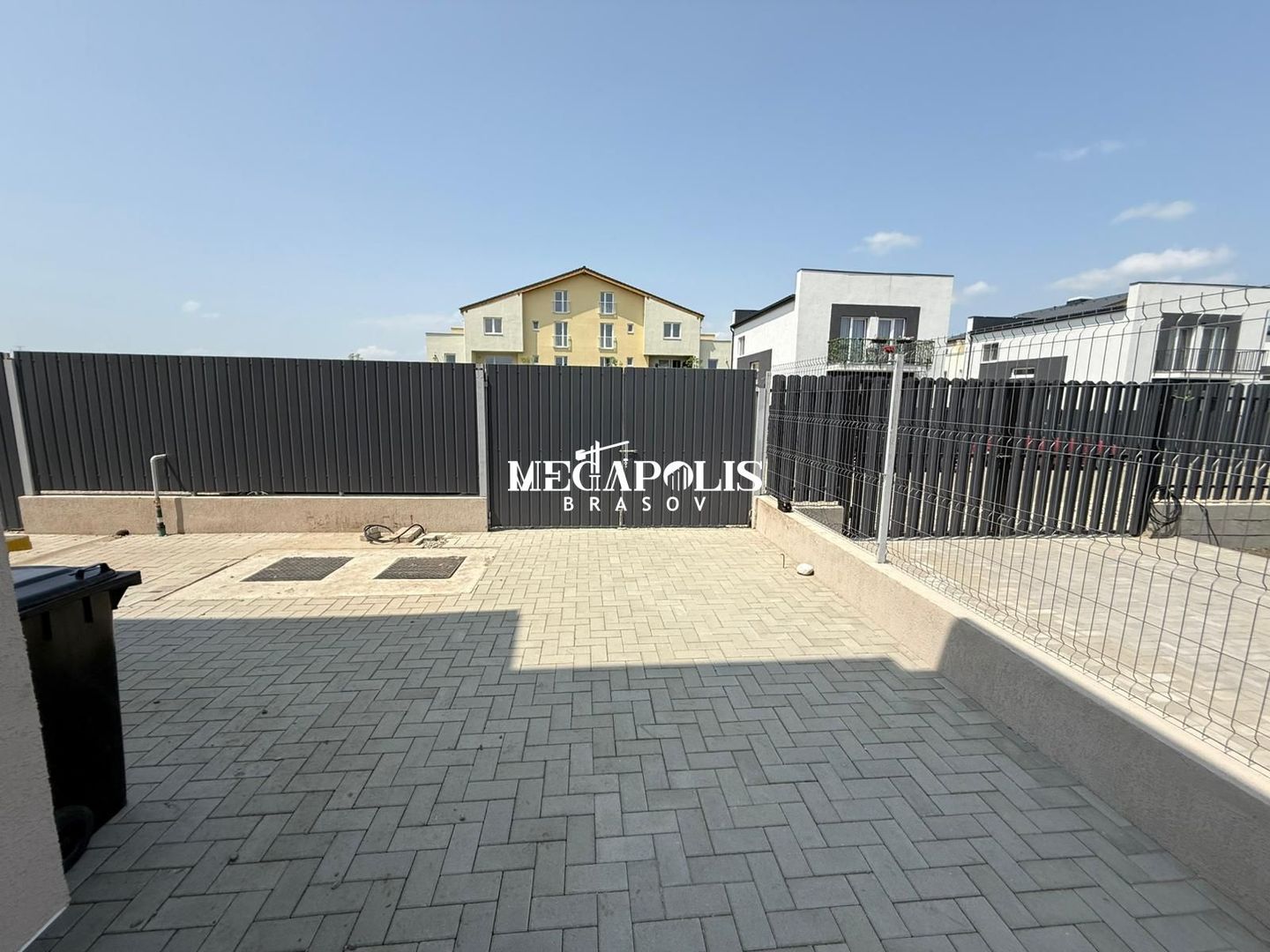 Casa P+E | Sanpetru | Mobilata si Utilata | Teren 410mp | Jacuzzi - Poză 23