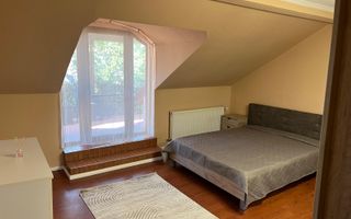 3 camere,Vila, Parcare,Marasti,18 GYM,FSEGA,Iulius Mall, Petfriendly - Poză 3