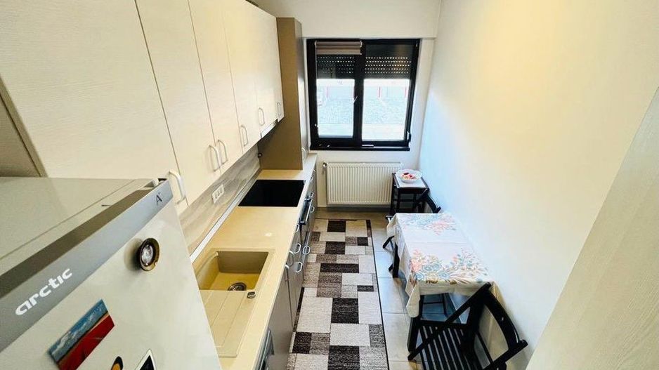 Apartament 2 camere Bucurestii Noi | Pod Constanța - Poză 7
