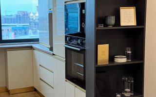 Zpartament 2 camere de inchiriat I Rond Omv - Poză 3