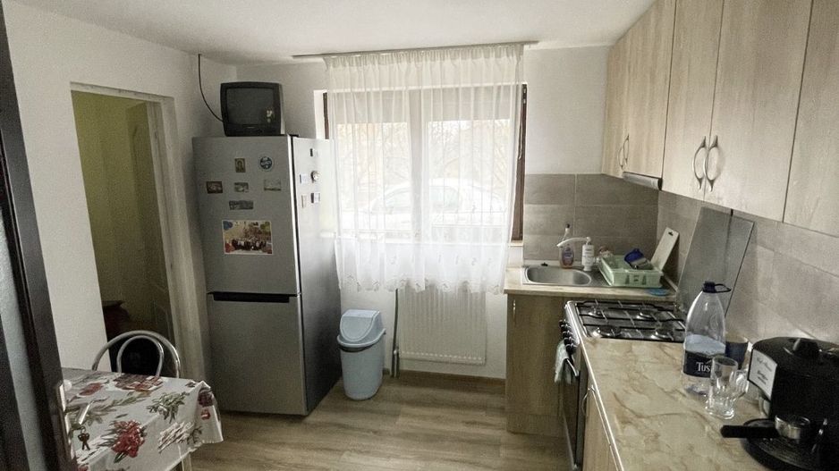 Casa finisata mobilata Satu Mare - Poză 8