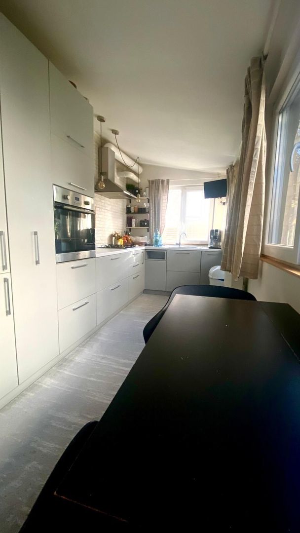 Apartament 2 camere cu curte - Zona Cora -Dumbravita - Poză 9