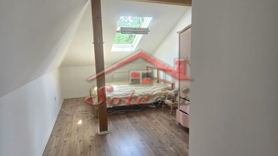 Vila de vanzare in Cornu ( Cornu de Sus) - teren 3300 mp - Poză 15