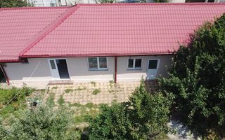 Casă pe parter + 550 mp teren + garaj 25 mp - Poză 1