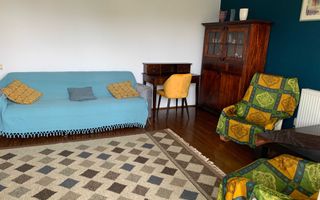 Apartament 2 camere | 60mp | parcare | balcon | cartier Zorilor - Poză 2