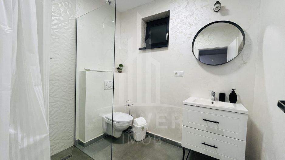 Pensiune de închiriat-Zona de Vest - Poză 8