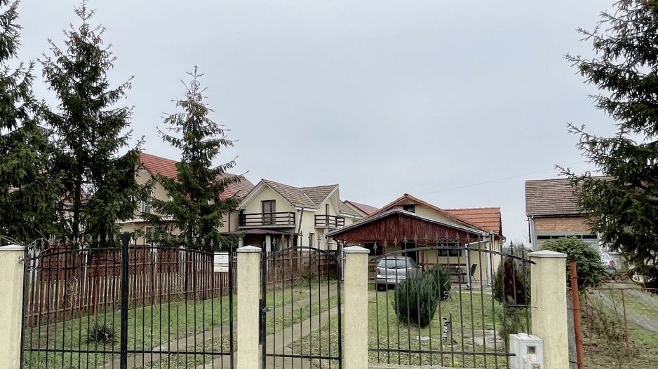 Casa individuala P+1 - Poză 3