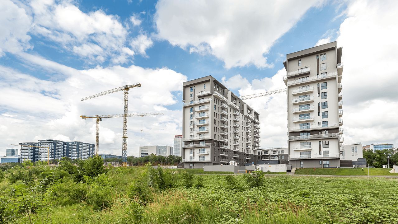 Belvedere Residence III - Poză 5