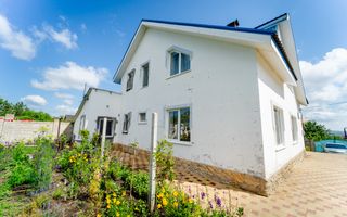 Spre vânzare casă individuală în Trușeni – 223,9 m² | Teren 8 Ari - Poză 2