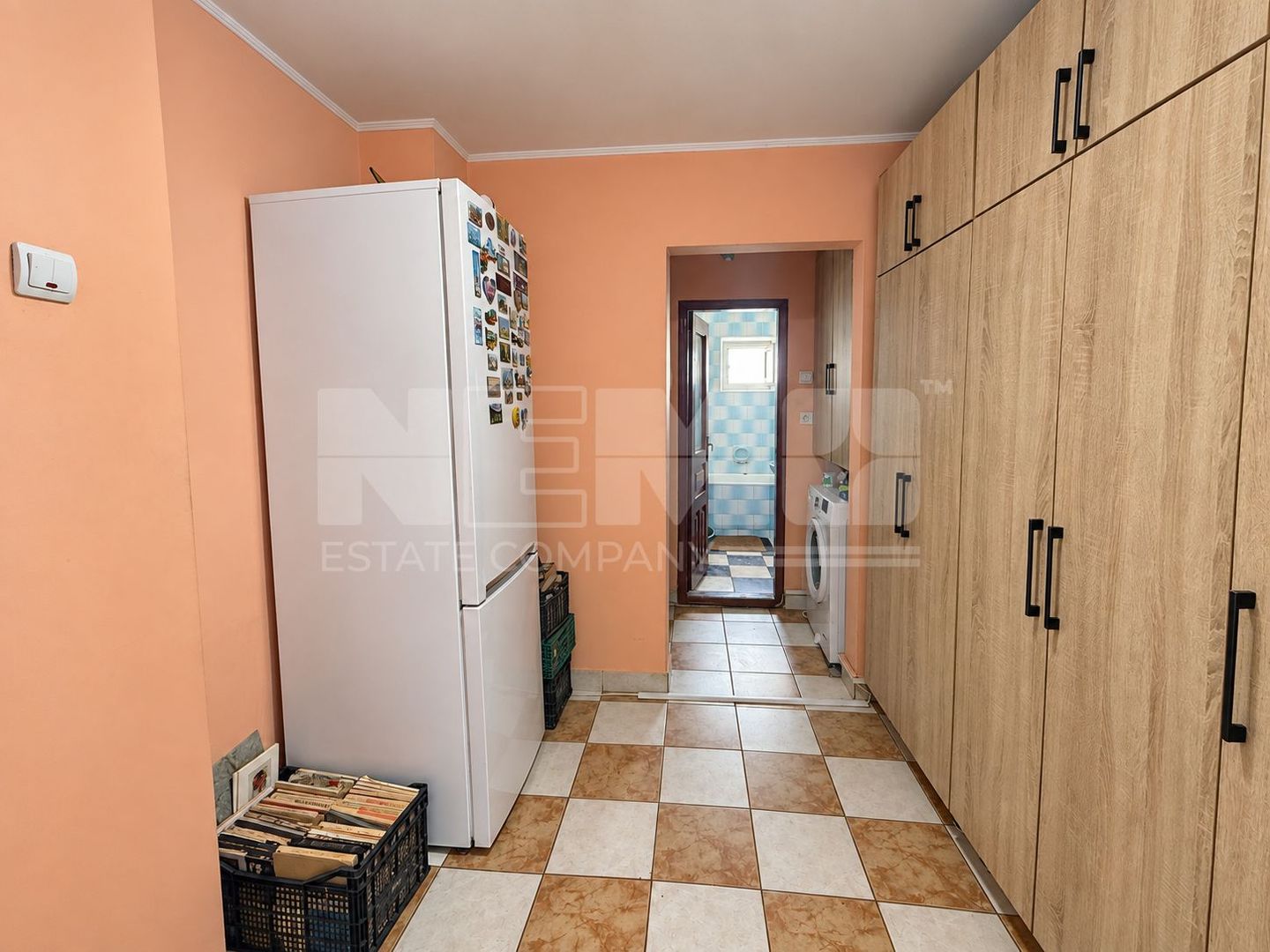 Apartament 2 camere în Obcini | 50 mp | bloc anvelopat - Poză 7