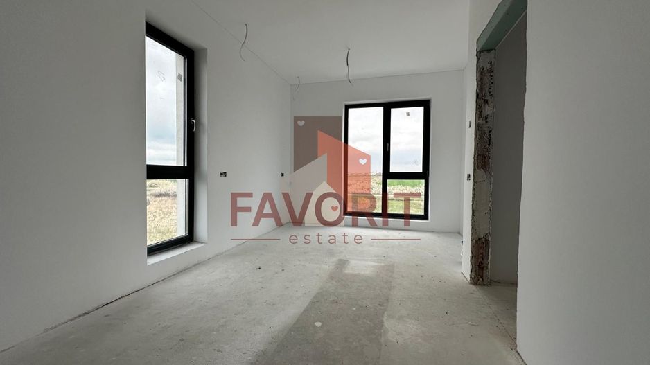 Duplex | Parter + Etaj | Toate utilitatile | Curte generoasa | - Poză 6