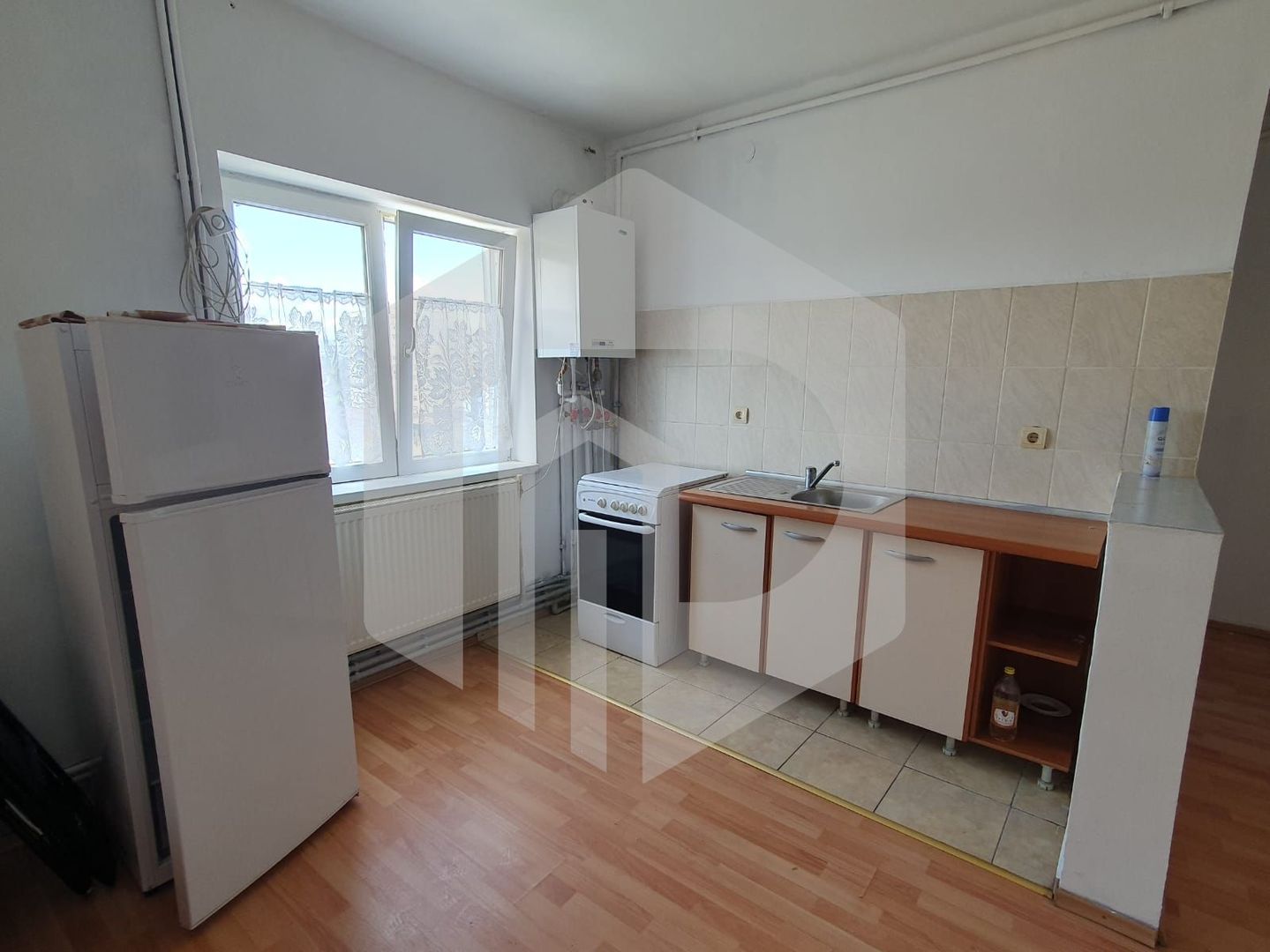 Mansarda pe 2 etaje - 54mpu - Hipodrom III -  Ideal Investitie - Poză 3