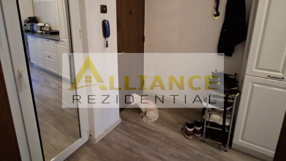 Apartament 2camere /10min de piata Sudului /55,5Mp /Etaj 1/8 - Poză 6