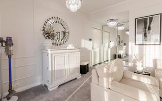 Apartament de inchiriat - 3 camere -Delea veche - Poză 2