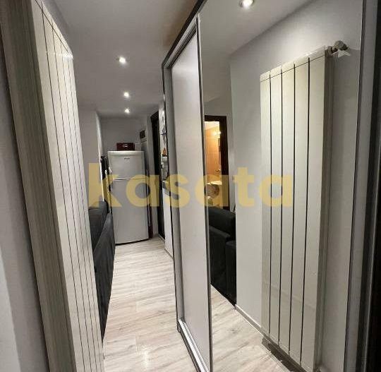 Garsoniera |  Floreasca | Pet Friendly | Centrală Proprie - Poză 7