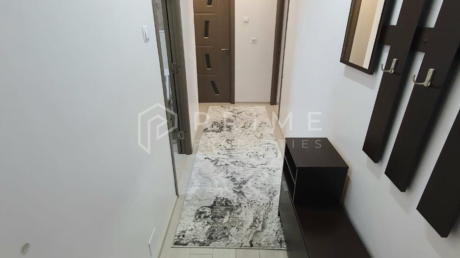Apartament cu 2 camere, complet renovat – Cartier Unirii, Etaj 1/4 - Poză 5