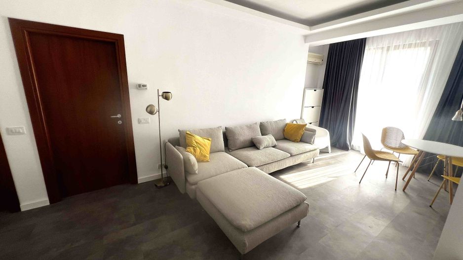 Apartament 2 camere premium - 69mp | Baneasa | Aviatiei - Poză 9