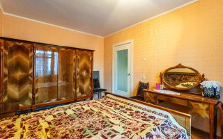 Vânzare, apartament, 3 camere, strada Nicolae Dimo, Râșcani - Poză 6