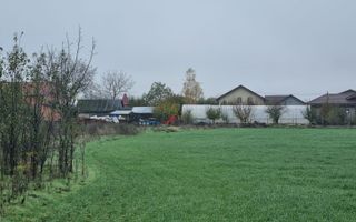 lot Individual - Casa Vila - Poză 1