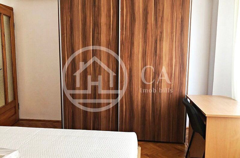 Apartament cu 3 camere de vanzare in zona Centrala, Oradea - Poză 9