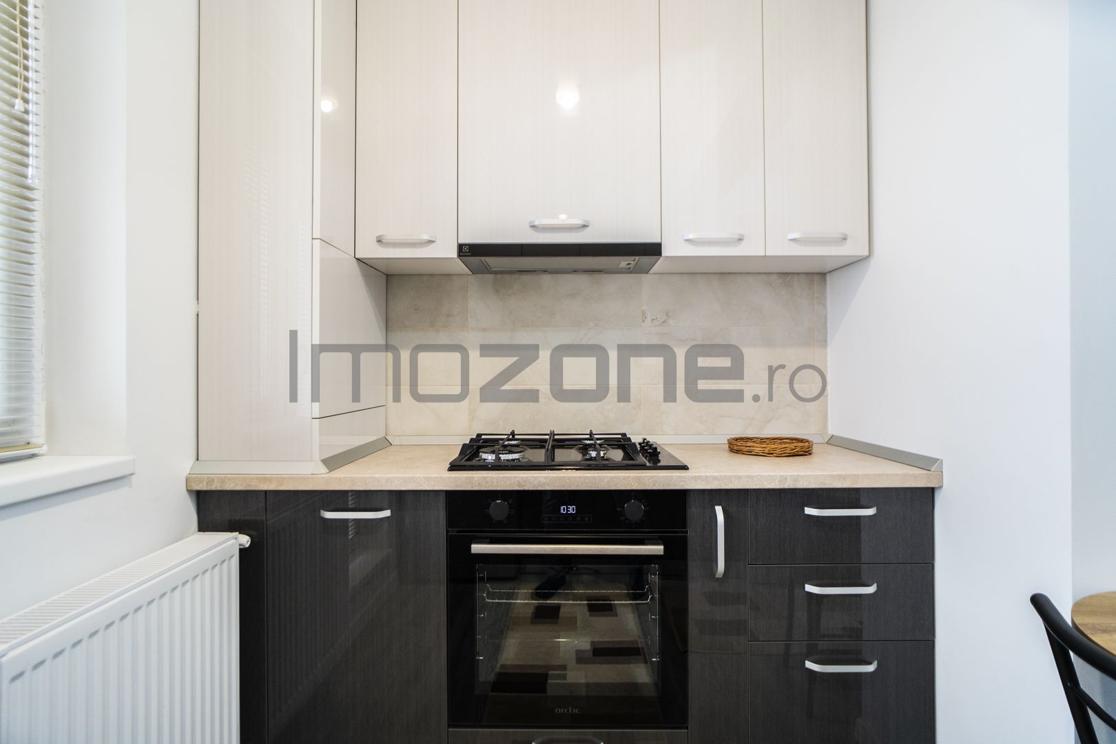 PRIMA INCHIRIERE, 2 Camere, 57mp, loc de parcare,  Metroul V. Ialomitei la 5 min - Poză 12